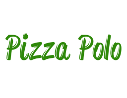 Pizza Polo Mainz logo.